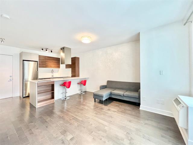 #808 - 1375 Rue des Bassins