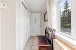 Hall d'entrée