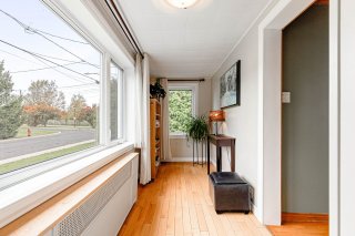 Hall d'entrée