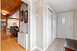 Hall d'entrée