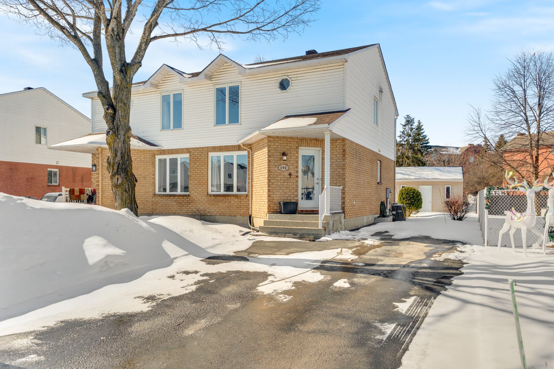 192 Rue de Châteaufort