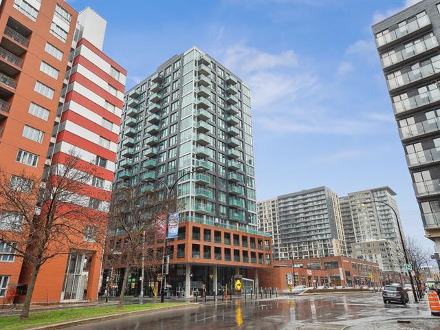 #1506 - 1165 Rue Wellington