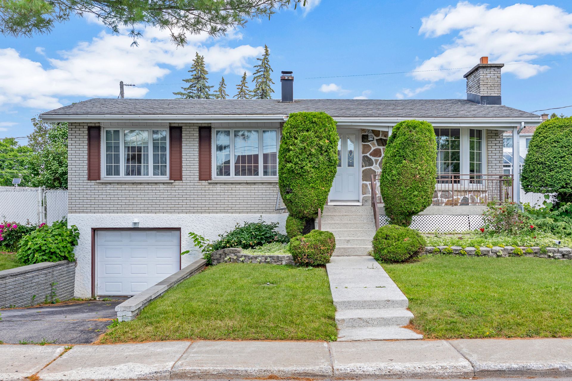 5105 Av. Charlevoix