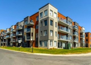 #305 - 1475 Rue Gaston-Véronneau 