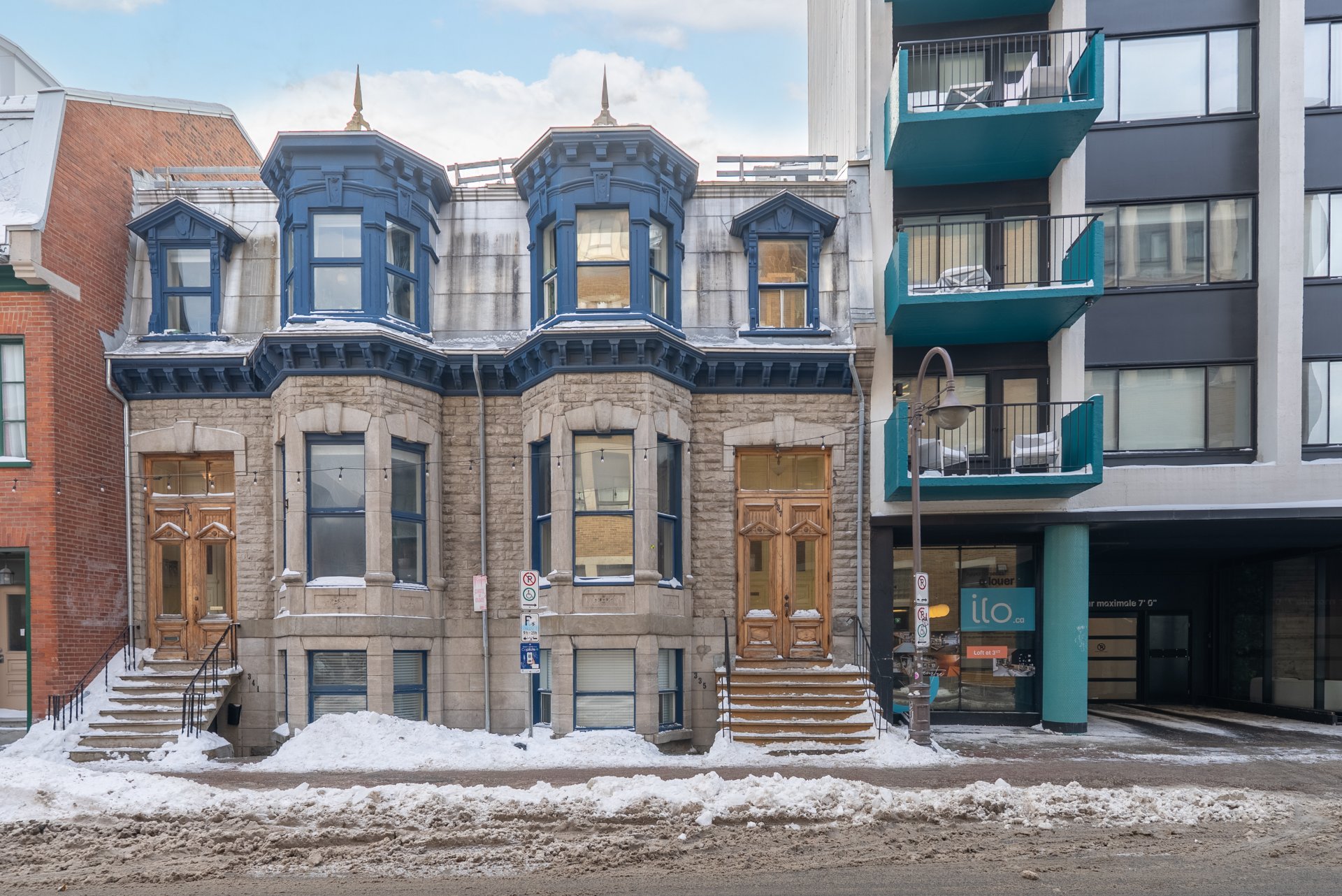 #6 - 337 Rue St-Jean