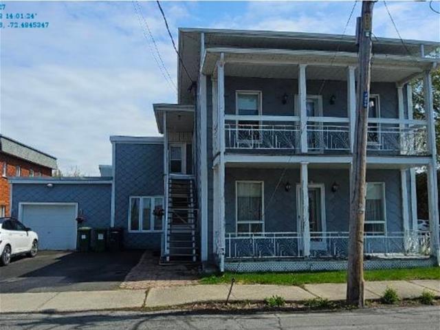 26 Rue Manseau