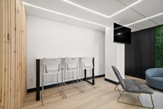 Common room