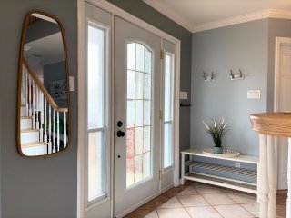 Hall d'entrée