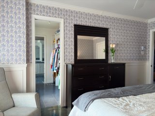 Penderie (Walk-in)