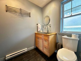 Washroom