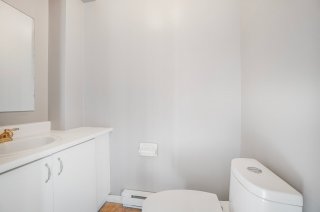 Salle d'eau