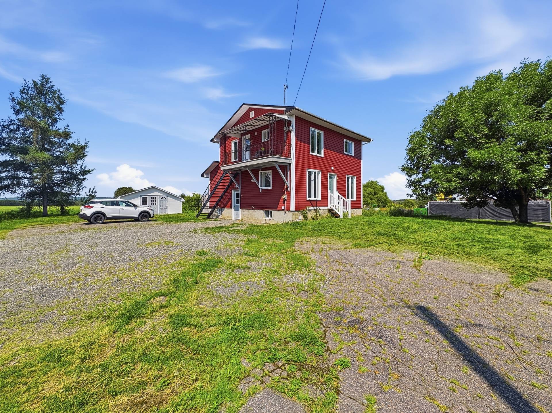 40 Rue Mouttet N.