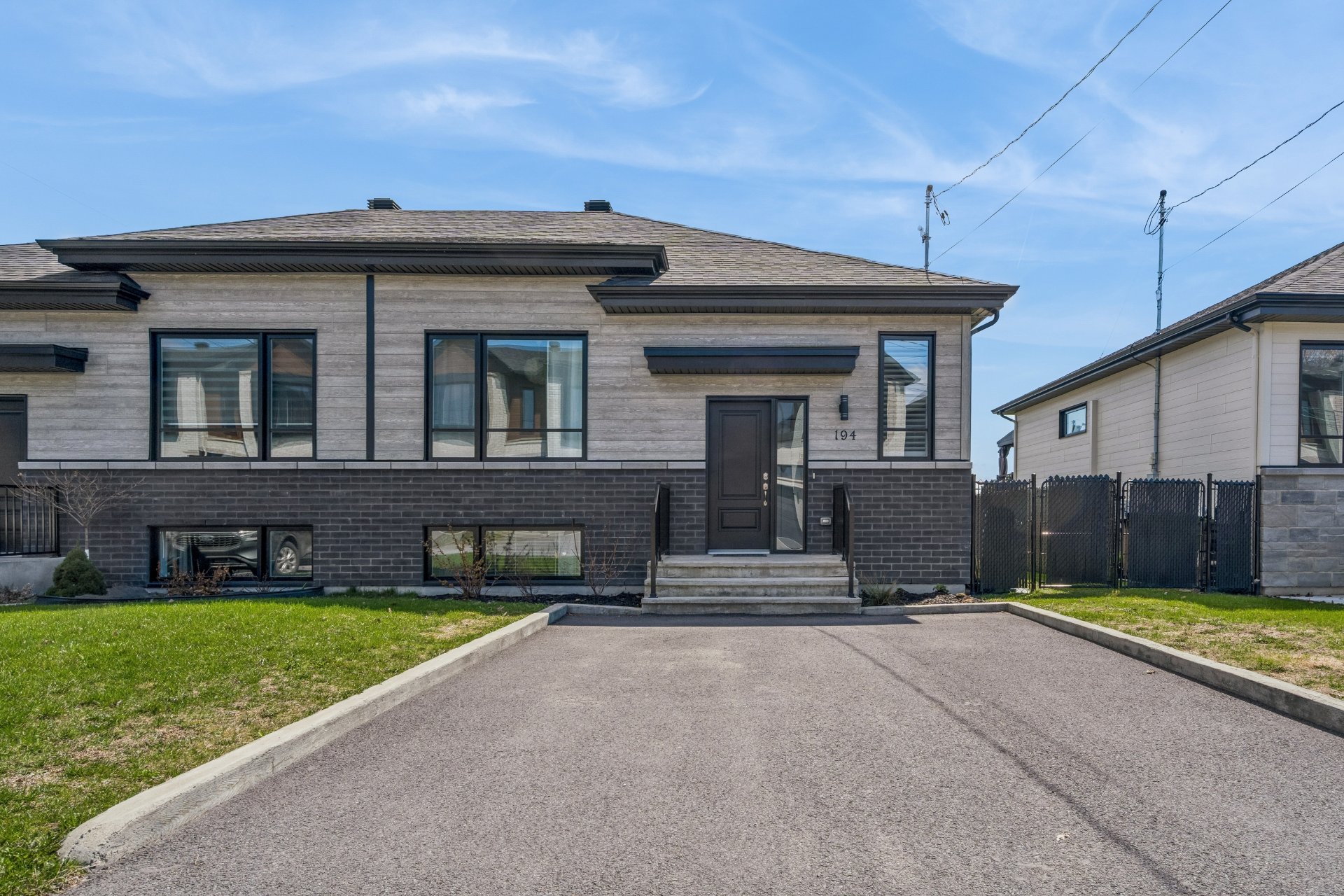 194 21e Rue O.