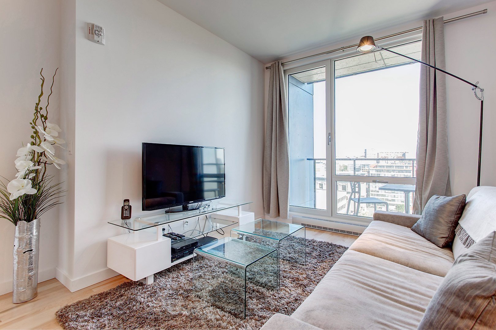 #1204 - 635 Rue St-Maurice