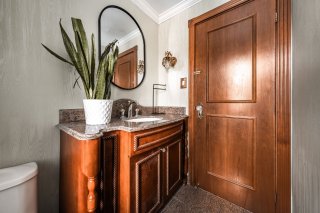 Washroom