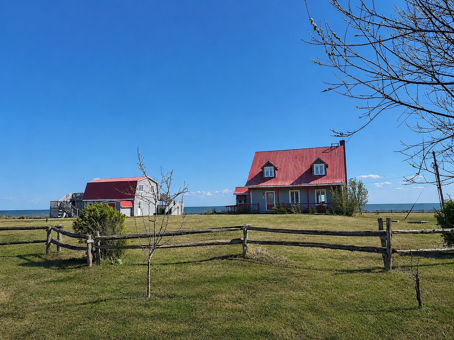 308 Route 132 E.