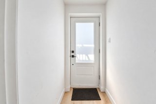 Hall d'entrée