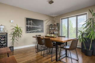 Salle à manger