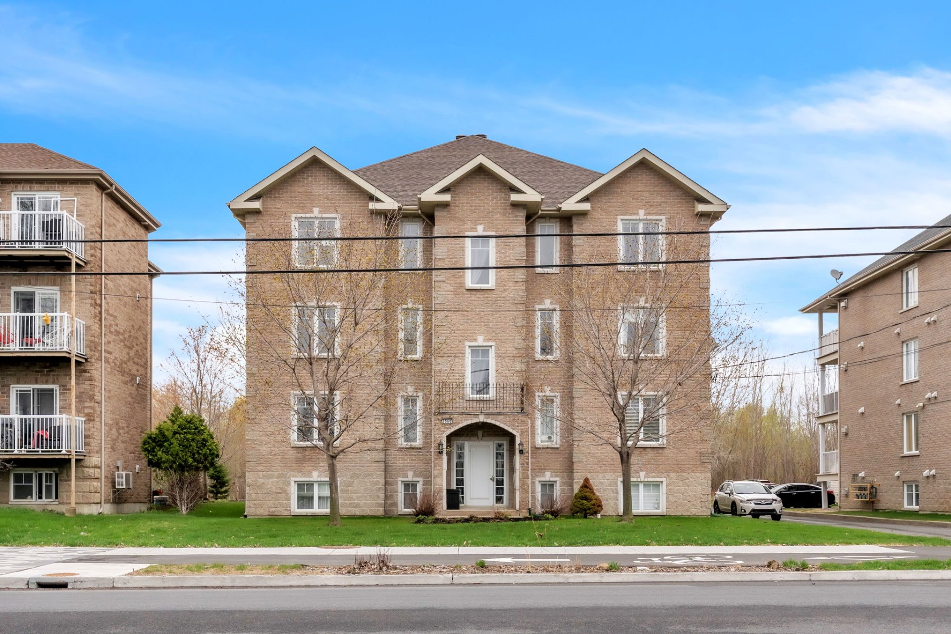 #7 - 7560 Ch. de Chambly
