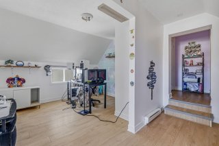 Boudoir