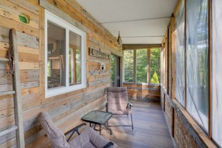 Veranda
