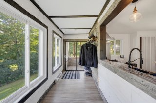 Veranda