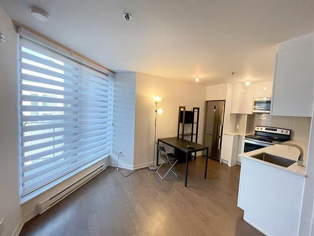 #1112 - 1182 Rue Crescent