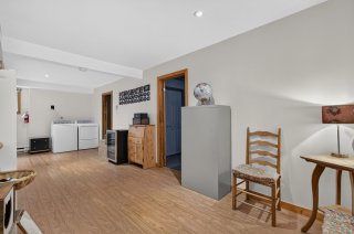 Salle familiale