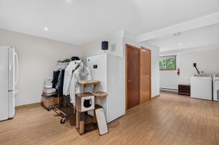 Salle familiale