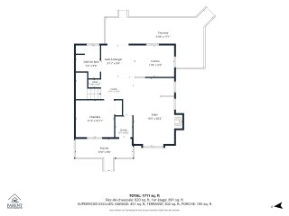 Plan (croquis)