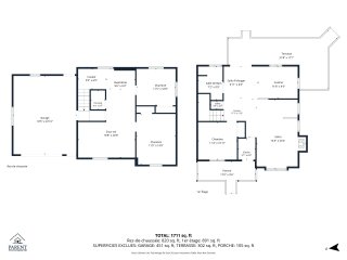 Plan (croquis)