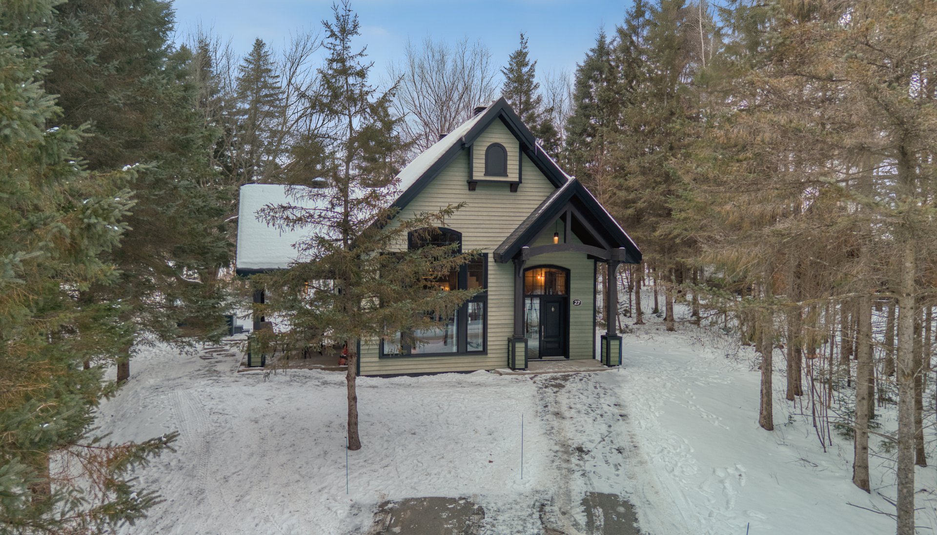 27 Rue du Boisé-du-Vigneron