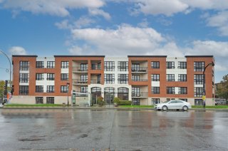 #ABCDEFGH - 3990 Rue Jarry E.