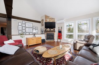 Salle familiale