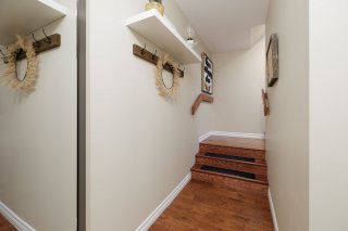 Hall d'entrée
