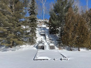 Bord de l'eau