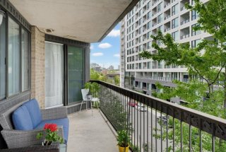 Balcon