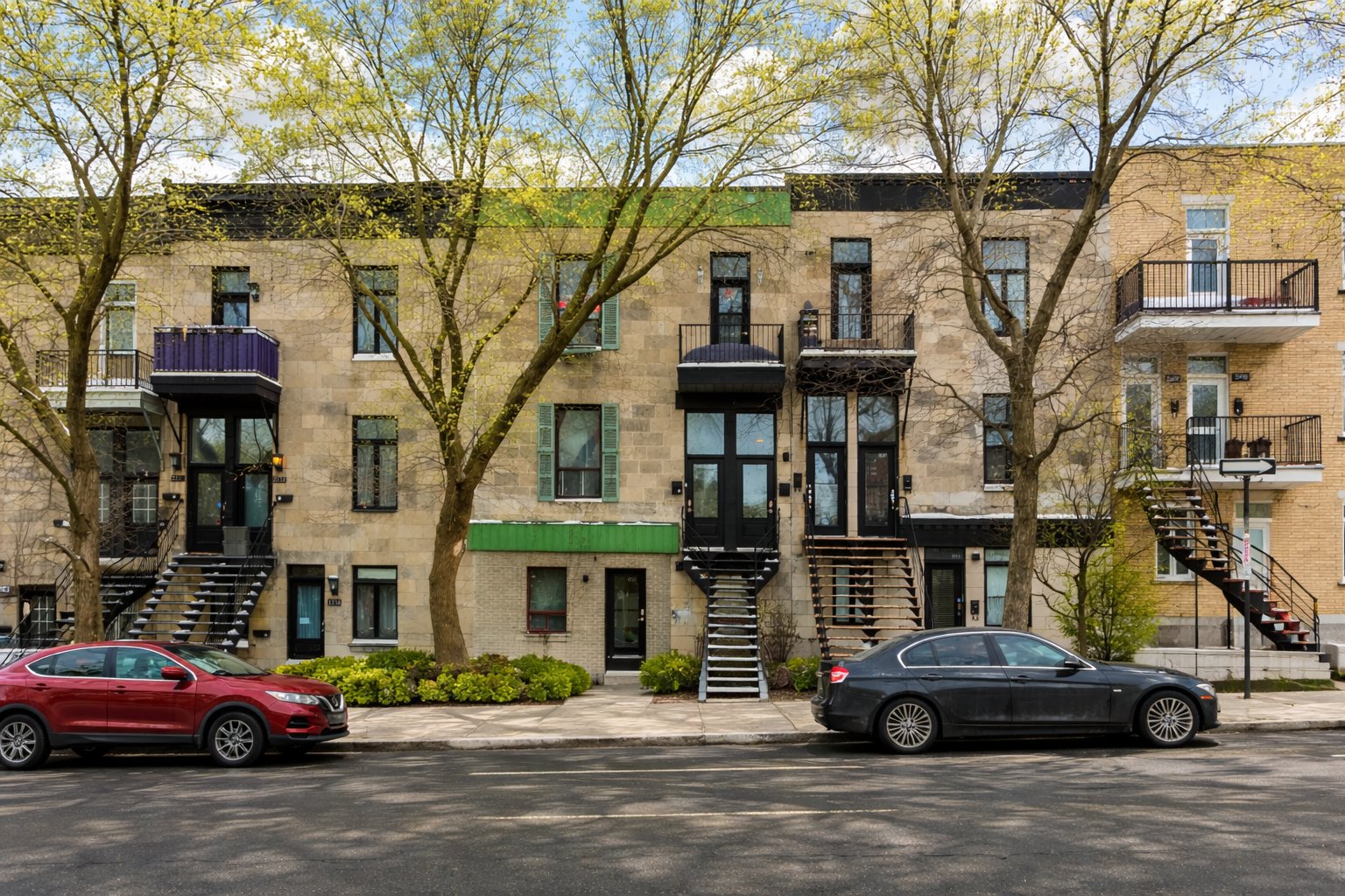 2240 Av. De Lorimier