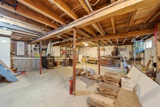 Basement