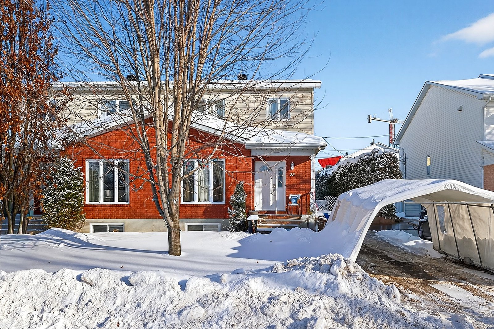 25 Rue du Grand-Hunier