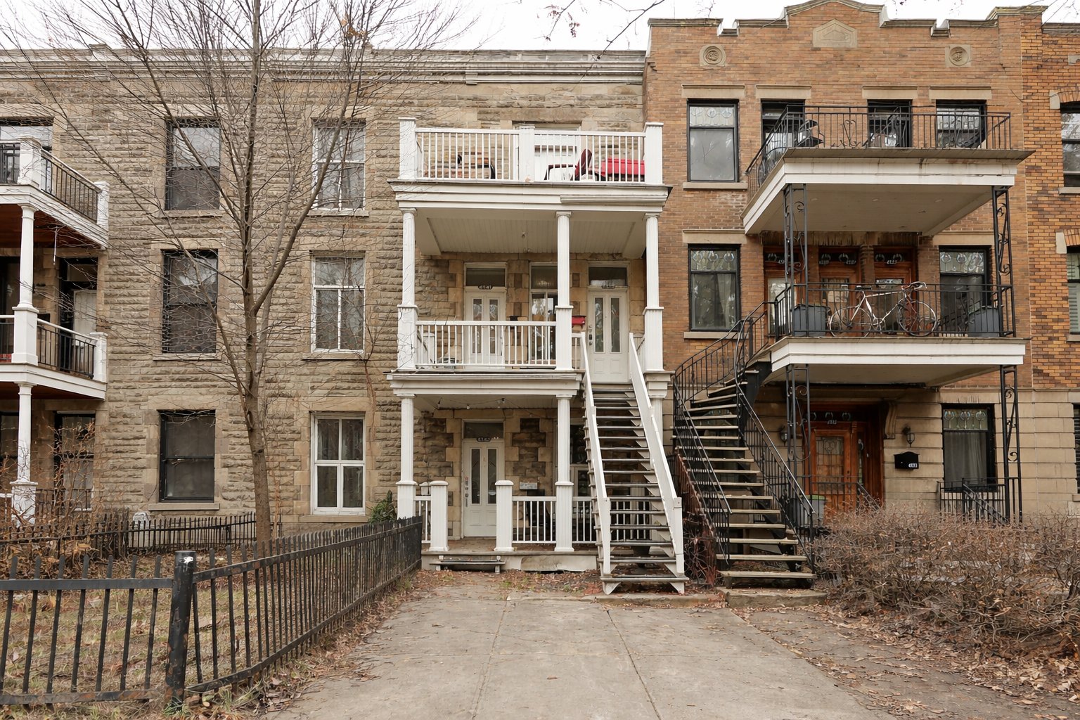 4539 Av. De Lorimier