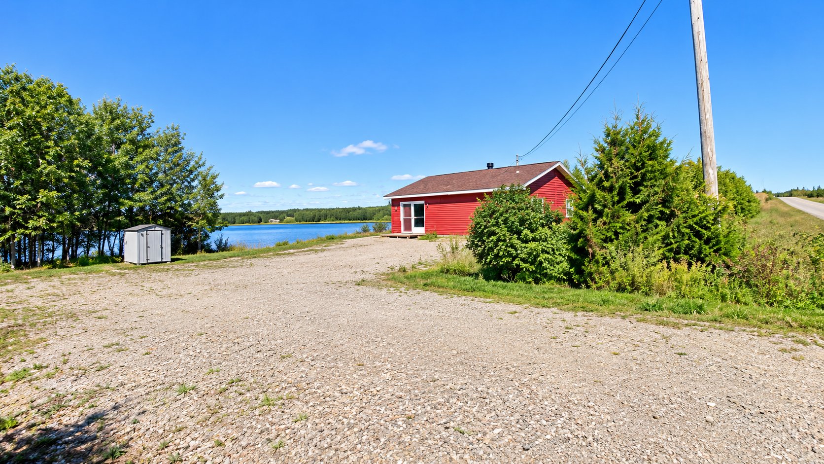 657 Ch. St-Pierre