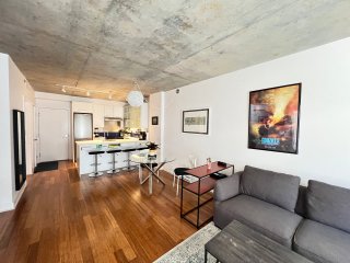 #304 - 300 Rue Ann