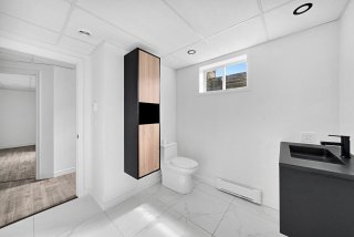 Washroom