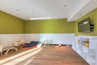 Playroom