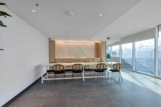 Common room