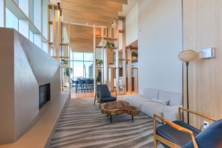 Common room