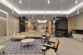 Common room