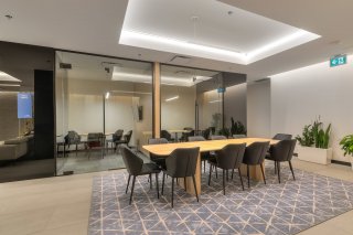 Common room