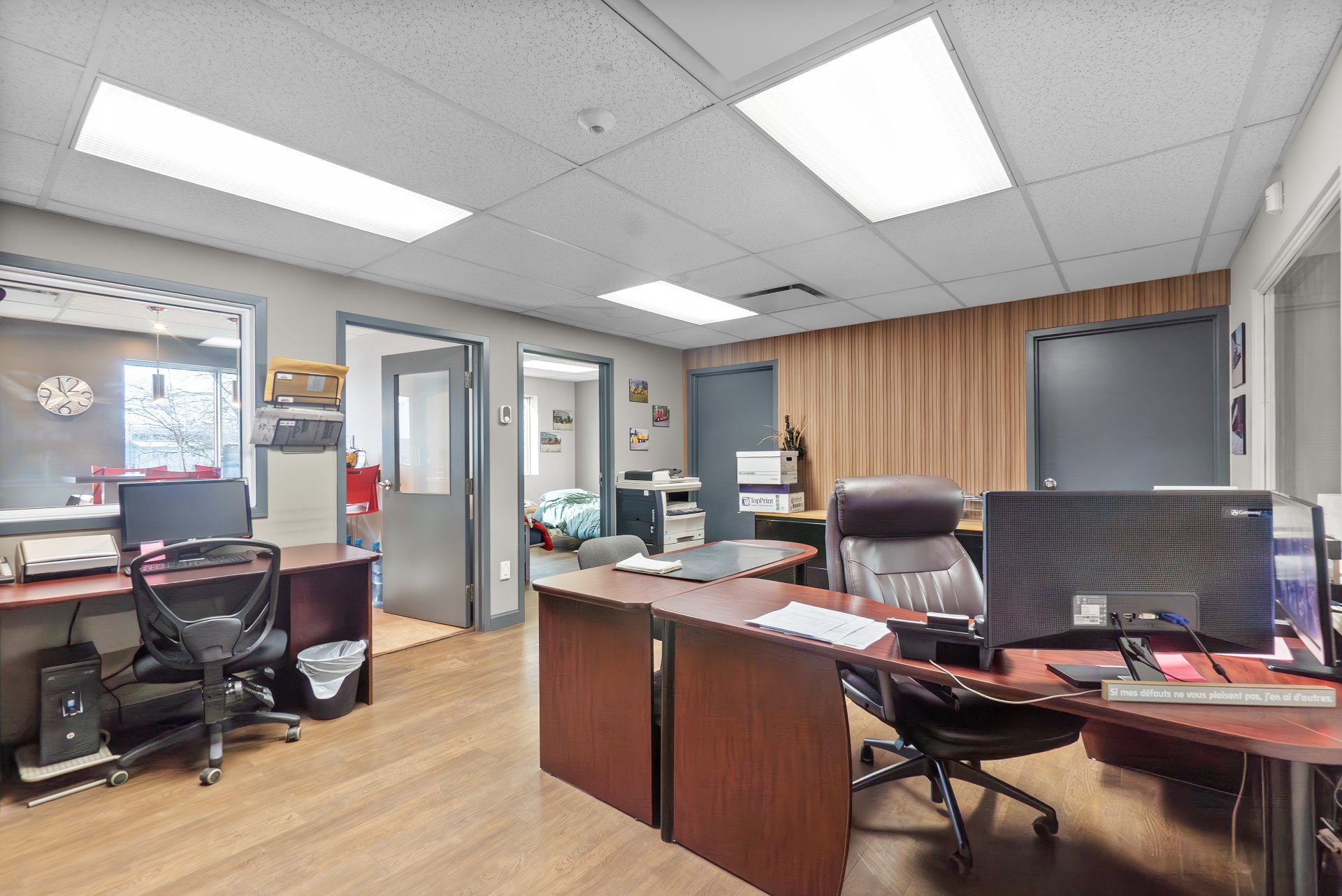 #1 - 2325 Rue Desautels